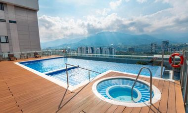 APARTAMENTO NORTE DE ARMENIA MW