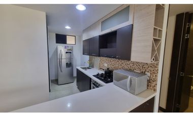 APARTAMENTO NORTE DE ARMENIA MW