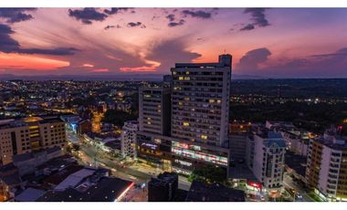 APARTAMENTO NORTE DE ARMENIA MW