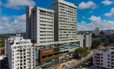 APARTAMENTO NORTE DE ARMENIA MW