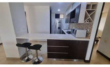 APARTAMENTO NORTE DE ARMENIA MW