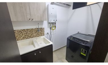 APARTAMENTO NORTE DE ARMENIA MW