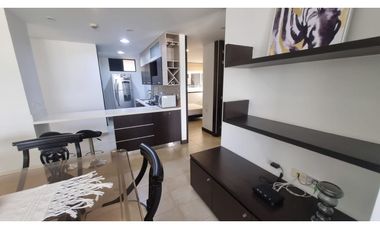 APARTAMENTO NORTE DE ARMENIA MW