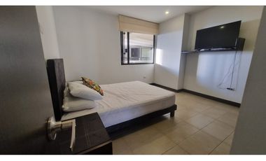 APARTAMENTO NORTE DE ARMENIA MW