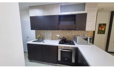 APARTAMENTO NORTE DE ARMENIA MW