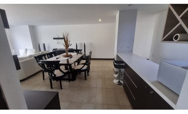 APARTAMENTO NORTE DE ARMENIA MW
