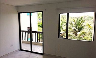 APARTAMENTO EN ARRIENDO EN PRADOMAR