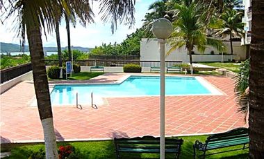 APARTAMENTO EN ARRIENDO EN PRADOMAR