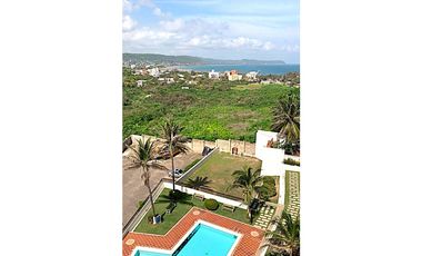 APARTAMENTO EN ARRIENDO EN PRADOMAR