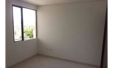 APARTAMENTO EN ARRIENDO EN PRADOMAR