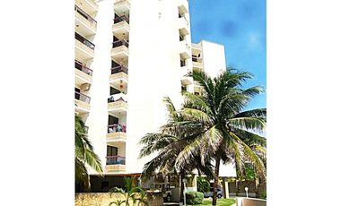 APARTAMENTO EN ARRIENDO EN PRADOMAR