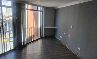Arrienda Apartamento Centro Manizales
