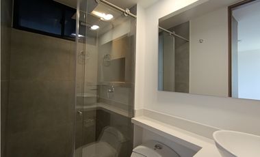 Arriendo apartamento nuevo en La Ceja