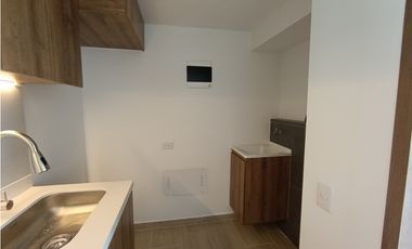 Arriendo apartamento nuevo en La Ceja