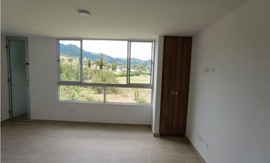 Arriendo apartamento nuevo en La Ceja