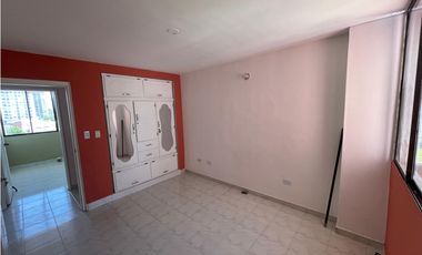 Apartamento en Venta Palma Real Santa Marta 3 Hab + Servicio