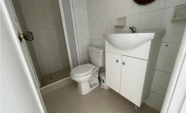 Apartamento en Venta Palma Real Santa Marta 3 Hab + Servicio