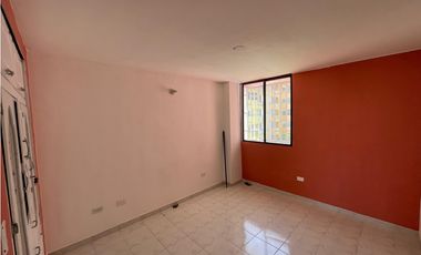 Apartamento en Venta Palma Real Santa Marta 3 Hab + Servicio