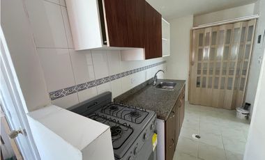 Apartamento en Venta Palma Real Santa Marta 3 Hab + Servicio