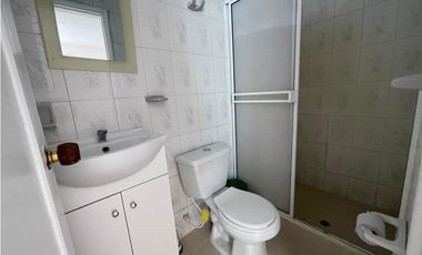 Apartamento en Venta Palma Real Santa Marta 3 Hab + Servicio