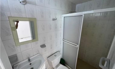 Apartamento en Venta Palma Real Santa Marta 3 Hab + Servicio