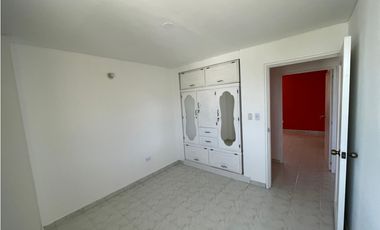 Apartamento en Venta Palma Real Santa Marta 3 Hab + Servicio