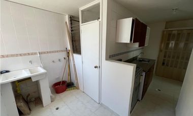 Apartamento en Venta Palma Real Santa Marta 3 Hab + Servicio