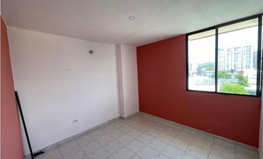 Apartamento en Venta Palma Real Santa Marta 3 Hab + Servicio