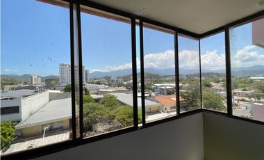 Apartamento en Venta Palma Real Santa Marta 3 Hab + Servicio