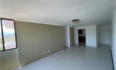 Apartamento en Venta Palma Real Santa Marta 3 Hab + Servicio
