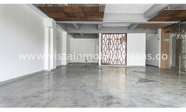 Arriendo Local Sector La Enea, Manizales