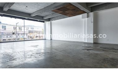 Arriendo Local Sector La Enea, Manizales