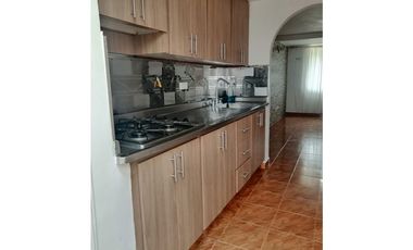 Casa para venta unifamiliar Medellín Belén Rodeo Alto