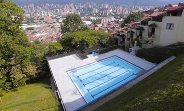 Casa para venta unifamiliar Medellín Belén Rodeo Alto