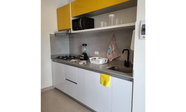 VENTA APARTAESTUDIO TURISTICO CERCA AL MAR SANTA MARTA - SALINAS