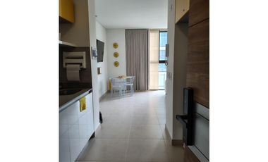 VENTA APARTAESTUDIO TURISTICO CERCA AL MAR SANTA MARTA - SALINAS