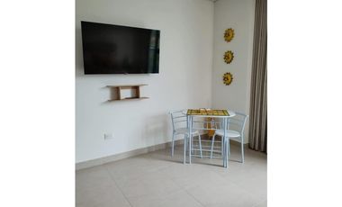 VENTA APARTAESTUDIO TURISTICO CERCA AL MAR SANTA MARTA - SALINAS