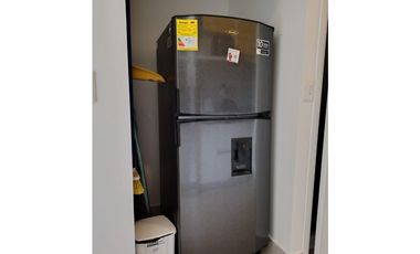 VENTA APARTAESTUDIO TURISTICO CERCA AL MAR SANTA MARTA - SALINAS