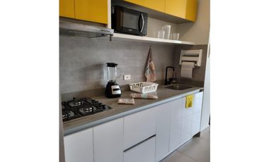 VENTA APARTAESTUDIO TURISTICO CERCA AL MAR SANTA MARTA - SALINAS