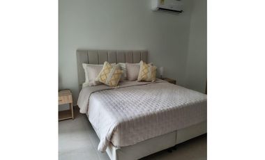 VENTA APARTAESTUDIO TURISTICO CERCA AL MAR SANTA MARTA - SALINAS