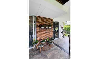 VENTA CASA CAMPESTRE CERRITOS