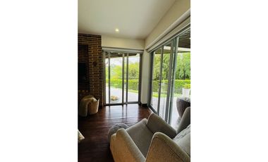 VENTA CASA CAMPESTRE CERRITOS