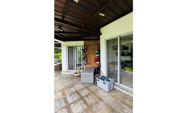 VENTA CASA CAMPESTRE CERRITOS