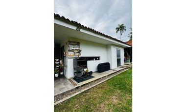 VENTA CASA CAMPESTRE CERRITOS
