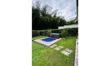VENTA CASA CAMPESTRE CERRITOS