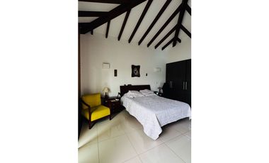 VENTA CASA CAMPESTRE CERRITOS