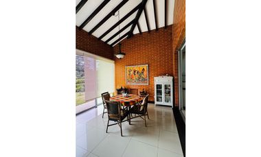 VENTA CASA CAMPESTRE CERRITOS