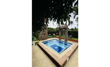VENTA CASA CAMPESTRE CERRITOS