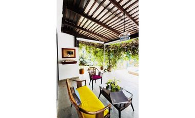 VENTA CASA CAMPESTRE CERRITOS