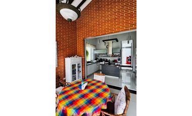 VENTA CASA CAMPESTRE CERRITOS
